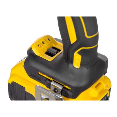 7. DeWalt 2 AKU DCD791P2-QW Akku-Bohrschrauber