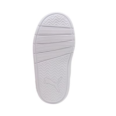 6. Puma Courtflex V3 V Inf 310252 15 Kinderschuhe