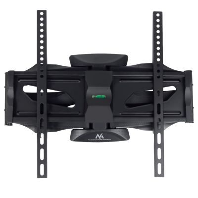 13. Maclean MC-781 TV-Wandhalterung (Schwenk-, Wand- und Neigefunktion; 26" - 55"; max. 45 kg)
