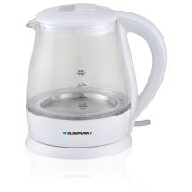 Blaupunkt EKG301 Wasserkocher (1630W 1l; weiß)