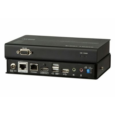 15. ATEN EXTENDER KVM CE820-ATA-G USB HDMI HDBASET 2.0 KVM-EXTENDER (1920 x 1200@100M) OHNE ETHERNET