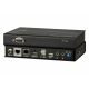 15. ATEN EXTENDER KVM CE820-ATA-G USB HDMI HDBASET 2.0 KVM-EXTENDER (1920 x 1200@100M) OHNE ETHERNET