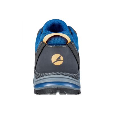 3. ANTELAO QL LOW Herrenschuhe (blau)