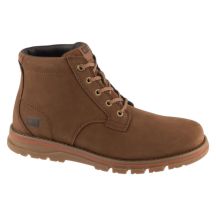 Caterpillar Estimate Chukka P727003 Braun 41