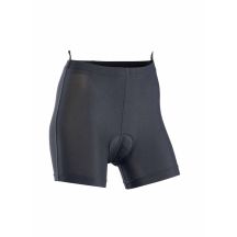 NORTHWAVE Sport 2 Damen-Innenshorts Schwarz