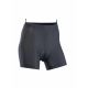 NORTHWAVE Sport 2 Damen-Innenshorts Schwarz