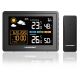 3. BLAUPUNKT Wetterstation mit Außensensor WS30BK