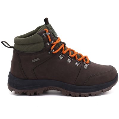 2. Big Star UU174195 Herren-Trekkingstiefel, braun, hoch