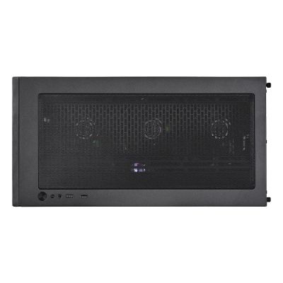 12. Actina SILENT 9800X3D/32GB/1TB/RTX5080/850W