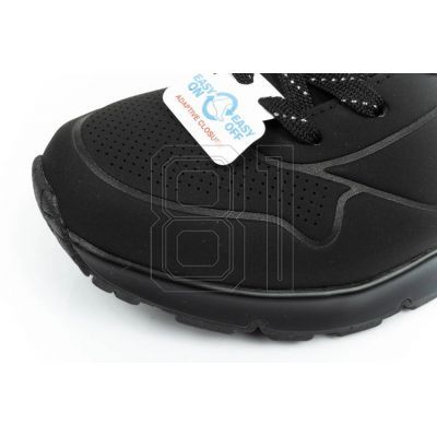 7. Skechers Uno Darling Daze W 310566L/BLK Schuhe