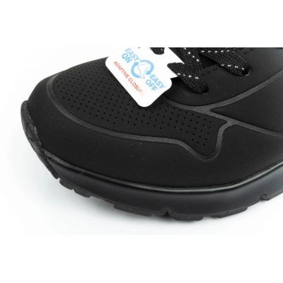 7. Skechers Uno Darling Daze W 310566L/BLK Schuhe