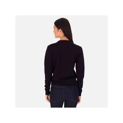 2. ROSSIGNOL W Audrine Strickpullover in Marineblau
