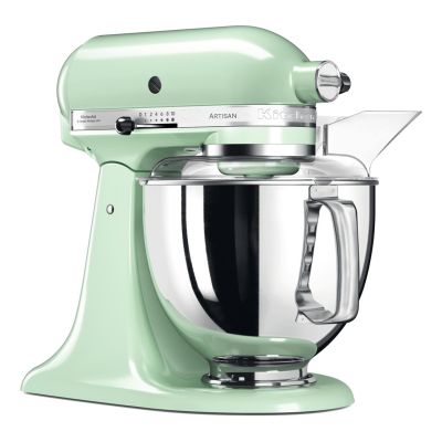 4. Küchenmaschine KitchenAid Artisan 5KSM175PSEPT