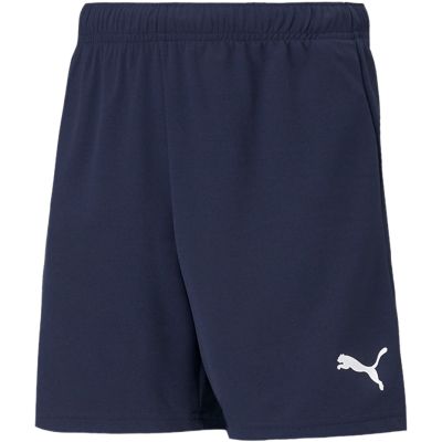 3. Puma teamRISE Short Jr 704943 06