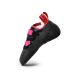 5. La Sportiva Tarantula Boulder Damen 40D900411 Carbon/Spring