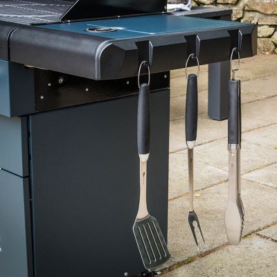 4. Sahara A-3TOOLEW Grillset