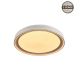 LED-Deckenleuchte B2361-1M-R 39 cm 30 W mit Dimmfunktion