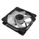 7. ASUS TUF Gaming TR120 ARGB REVERSE BLACK 3-in-1 Lüfter