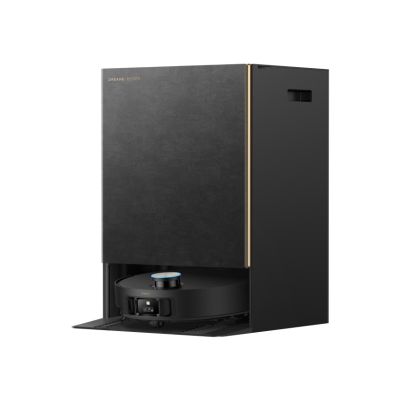 11. Dreame Matrix10 Ultra 0,31 l Schwarz