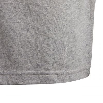 5. adidas Essentials 3-Streifen Baumwoll-T-Shirt Jr IB1669
