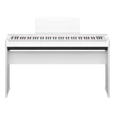 8. Yamaha P-225WH - Digitalpiano