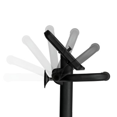 21. VIRTUFIT TIEFEEINSTIEGS-HEIMTRAINER 1.0
