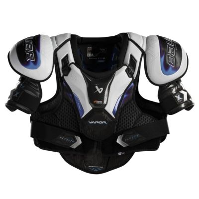6. Bauer Vapor Flylite Sr 1064785 Hockey-Schulterpolster