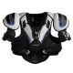 6. Bauer Vapor Flylite Sr 1064785 Hockey-Schulterpolster