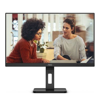 2. AOC LED 27" 27E3QAF Monitor
