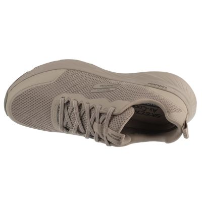 3. Skechers Edgeride – Rekze 232835-TPE Beige 42,5
