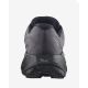 4. Salomon Aero Blaze 4 Grvl GTX Herren-Laufschuhe, niedrig geschnitten, schwarz (L45403000)