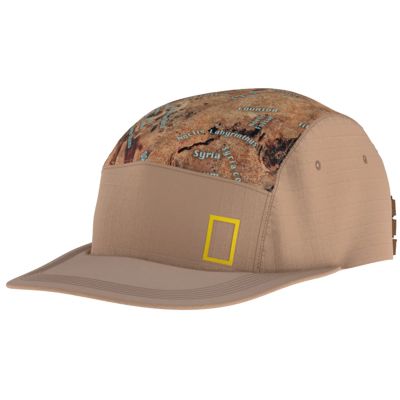 8. Buff 5 Panel Explore Cap 1313553151000
