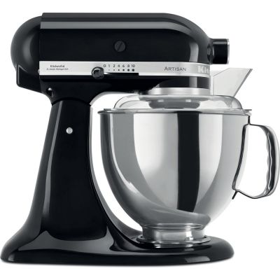 Küchenmaschine KitchenAid Artisan 5KSM175PSEOB 4,8 l