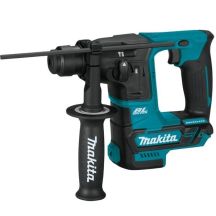 MAKITA.HAMMER BOHRER 10,8V HR166DZ 1,1J BL BOHRER ...