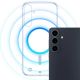 3. 3mk Just20g MagCase für Samsung Galaxy S26 Pro - Transparent