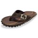 6. Gumbies Islander Flip-Flops Unisex Aborigine-Flip-Flops GU-FFISL095
