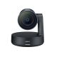 4. Logitech Konferenzsystem Rally Plus Kit Video