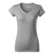 3. Malfini Fit V-Ausschnitt T-Shirt W MLI-16212