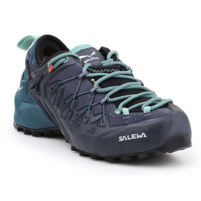 Salewa WS Wildfire Edge GTX W Schuhe 61376-3838