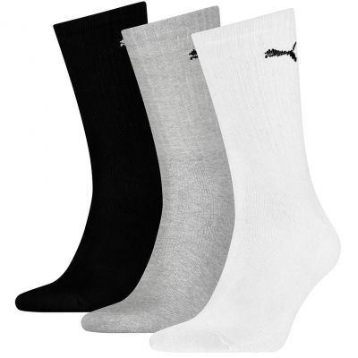 Puma Sport 3er-Pack Socken M 880355 10