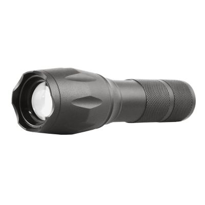 9. EVERACTIVE CREE XM-L2 LED-Handlampe 18650 / 3x AAA FL600