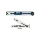 5. Bosch GAM 220 Professionelle digitale Winkelmesser 0 - 220°
