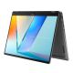 15. ASUS Vivobook 14 Flip TP3407SA-SG146W Ultra 5 226V 14,0" WUXGA Touchscreen 60Hz 300Nits AG 16GB LPDDR5X SSD512 Intel Arc Graphics CamFHD 70Wh Windows 11 Mattgrau