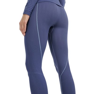4. Thermoaktive Leggings 4F F204 W 4FWAW25USEAF204 32S