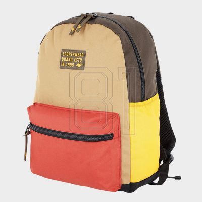 2. Rucksack 4F 4FJWSS24ABACM287 90S