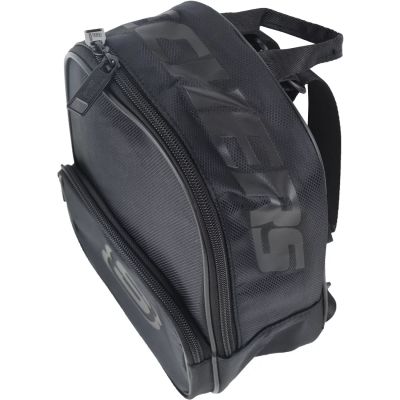 3. Skechers Star Rucksack SKCH7503-BLK Schwarz Einheitsgröße