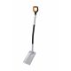 4. FISKARS xact Schaufel