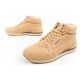 17. Puma ST Runner v4 Mid Herren High-Top-Sneaker braun