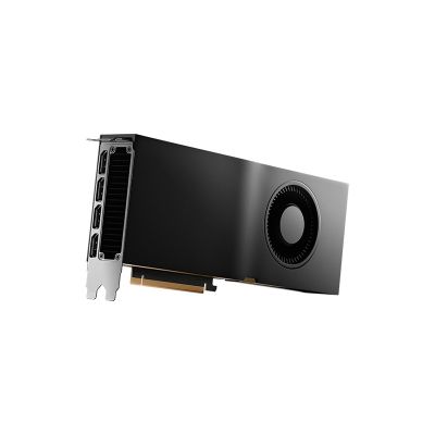 3. PNY NVIDIA RTX 5000 Grafikkarte der Ada-Generation, 32 GB GDDR6 ECC 256-Bit, PCIe 4.0 x16, Dual-Slot, 4x DP 1.4a, ATX-ATX-Halterung, 1x 16-Pin-Stromkabel, Einzelhandelspreis