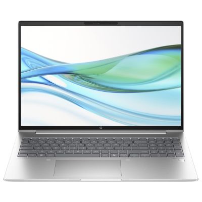 21. HP ProBook 460 G11 Core Ultra 7 155U 16" WUXGA IPS 300 Nits AG 16 GB DDR5 SSD512 Intel Arc 56 Wh W11Pro Pike Silver 3 Jahre Vor-Ort-Service